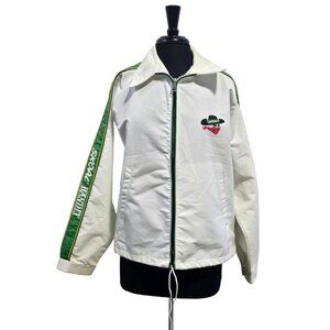 Vintage Upstream "Skoal Bandit" Racing Jacket